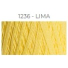 Linha Cléa 125 1236 - Lima Circulo