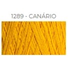 Linha Cléa 125 1289 - Canário Circulo