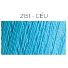 Linha Cléa 125 2151 - Céu Circulo