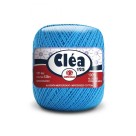 Linha Cléa 125 2194 - Turquesa Circulo