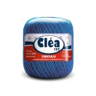 Linha Cléa 125 2770 - Azul Clássico Circulo