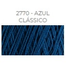 Linha Cléa 125 2770 - Azul Clássico Circulo
