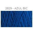 Linha Cléa 125 2829 - Azul Bic Circulo