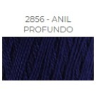 Linha Cléa 125 2856 - Anil Profundo Circulo