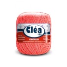 Linha Cléa 125 3048 - Flamingo Circulo
