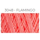 Linha Cléa 125 3048 - Flamingo Circulo