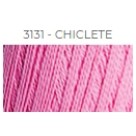 Linha Cléa 125 3131 - Chiclete Circulo