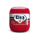 Linha Cléa 125 3528 - Carmim Circulo