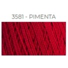 Linha Cléa 125 3581 - Pimenta Circulo