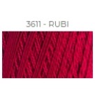 Linha Cléa 125 3611 - Rubi Circulo