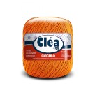 Linha Cléa 125 4131 - Dark Cheddar Circulo