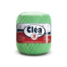 Linha Cléa 125 5215 - Hortelã Circulo