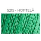 Linha Cléa 125 5215 - Hortelã Circulo
