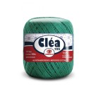 Linha Cléa 125 5363 - Esmeralda Circulo
