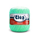 Linha Cléa 125 5743 - Neo Mint Circulo
