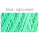 Linha Cléa 125 5743 - Neo Mint Circulo