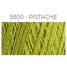 Linha Cléa 125 5800 - Pistache Circulo