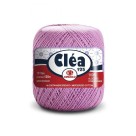 Linha Cléa 125 6116 - Rosa Choque Circulo