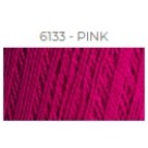 Linha Cléa 125 6133 - Pink Circulo