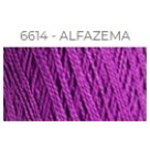 Linha Cléa 125 6614 - Alfazema Circulo