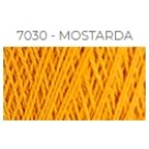 Linha Cléa 125 7030 - Mostarda Circulo