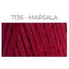 Linha Cléa 125 7136 - Marsala Circulo