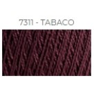 Linha Cléa 125 7311 - Tabaco Circulo