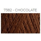 Linha Cléa 125 7382 - Chocolate Circulo
