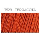 Linha Cléa 125 7529 - Terracota Circulo
