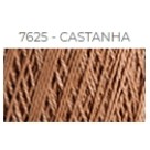 Linha Cléa 125 7625 - Castanha Circulo