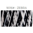 Linha Cléa 125 9016 - Zebra Circulo