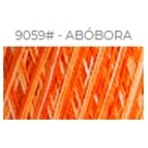 Linha Cléa 125 9059 - Abóbora Circulo