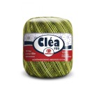 Linha Cléa 125 9392 - Folha Circulo