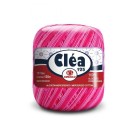 Linha Cléa 125 9427 - Flor Circulo