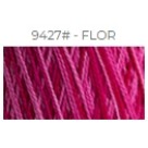 Linha Cléa 125 9427 - Flor Circulo