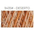 Linha Cléa 125 9435 - Deserto Circulo