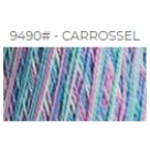 Linha Cléa 125 9490 - Carrossel Circulo