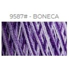 Linha Cléa 125 9587 - Boneca Circulo