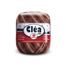 Linha Cléa 125 9601 - Capuccino Circulo