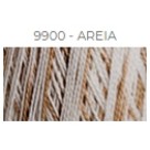 Linha Cléa 125 9900 - Areia Circulo