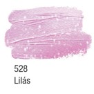 Tinta Cintilante 100ml - Lilás 528 Acrilex