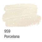 Tinta Cintilante 100ml - Porcelana 959 Acrilex