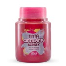 Tinta Cintilante 100ml - Púrpura 550 Acrilex