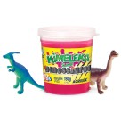 Kimeleka Slime - Dinossauros 180g Acrilex