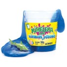 Kimeleka Slime - Animais do Oceano 180g Acrilex