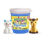 Kimeleka Slime - Filhotes 180g Acrilex