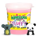 Kimeleka Slime - Fluffy 180g Acrilex