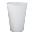 Copos de Papel 250ml - Branco c/8 Make+