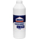 Cola Branca Líquida 1Kg Extra Cascorez