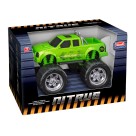 Pick Up Nitrus 076 Usual Brinquedos